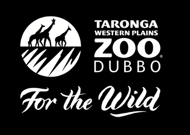 Taronga Zoo - Logo