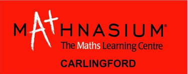 Mathnasium - Logo