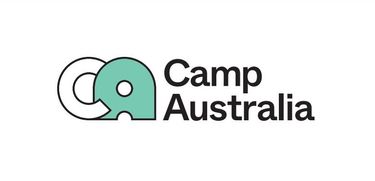 Camp Australia - Logo