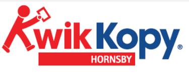Kwik Kopy - Logo