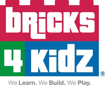 BRICKS 4 KIDZ - Logo
