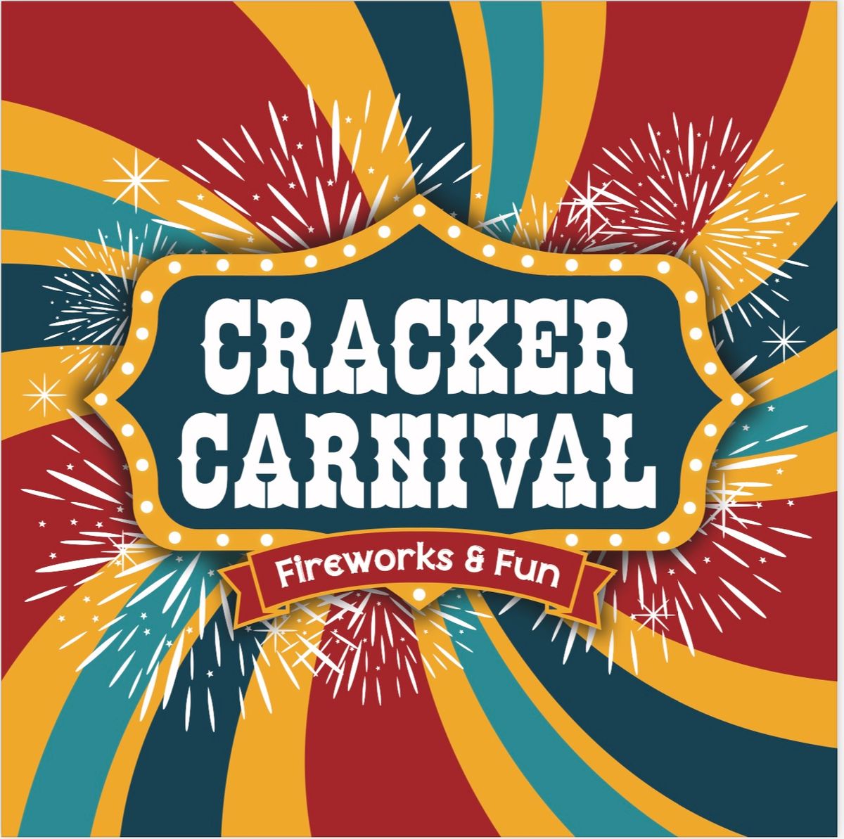 2023 Murray Farm Cracker Carnival Raffle