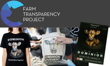 Farm Transparency Project merch package - Hero Image