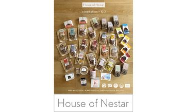 House of Nestar Gift Box - Hero Image