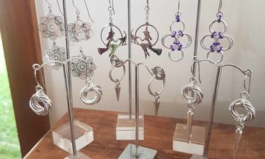 MiaLily Maille Jewellery - Hero Image