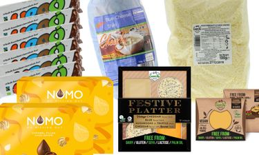 Chocolate & Cheese - Hero Image