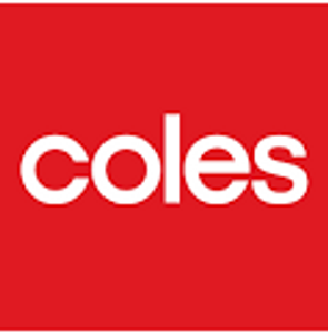 Coles Middle Camberwell - Logo