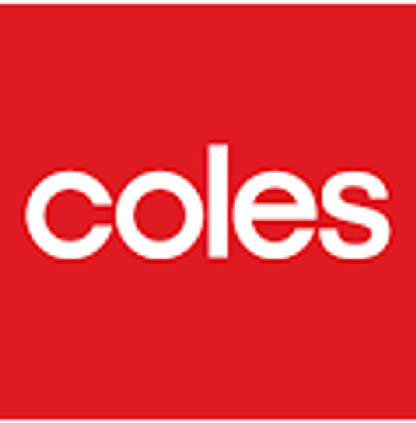 Coles Middle Camberwell