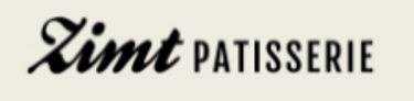 Zimt Patisserie - Logo