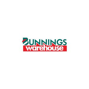 Bunnings Fyshwick - Logo
