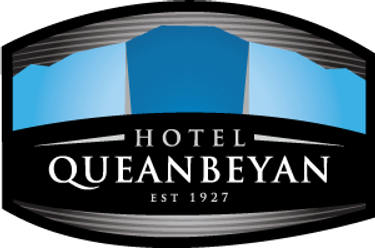 Hotel Queanbeyan - Logo