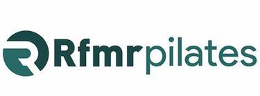 RFMR Pilates - Logo