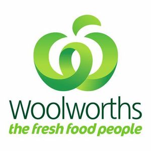 Woolworths Jerrabomberra - Logo