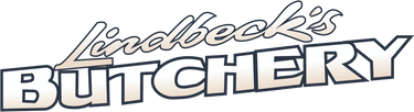 Lindbeck's Butchery - Logo
