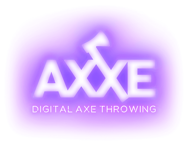 Axxe- Axe throwing Canberra - Logo