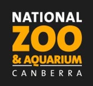 The National Zoo and Aquarium - Logo