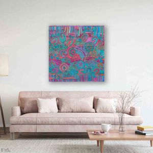 Original Artwork - Hero Image