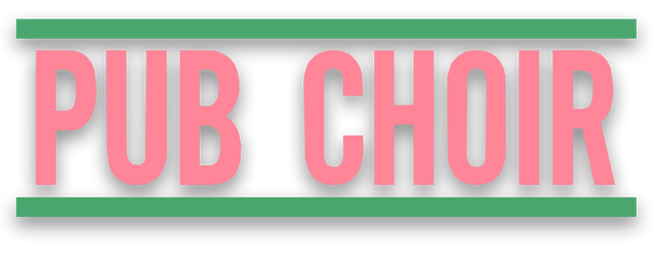 Pub Choir