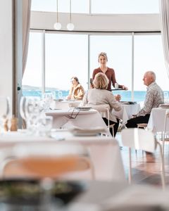 $150 Sealevel Restaurant Voucher - Hero Image