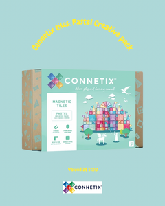 Connetix Tiles - Hero Image