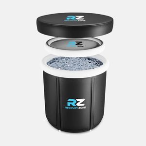 Ice Bath Pro - Hero Image