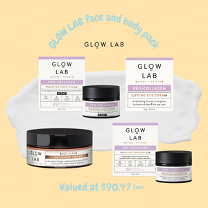 Glow Lab Bundle - Hero Image