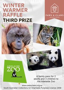 Family Zoo Pass - Hero Image