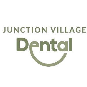 Junction Village Dental - Logo