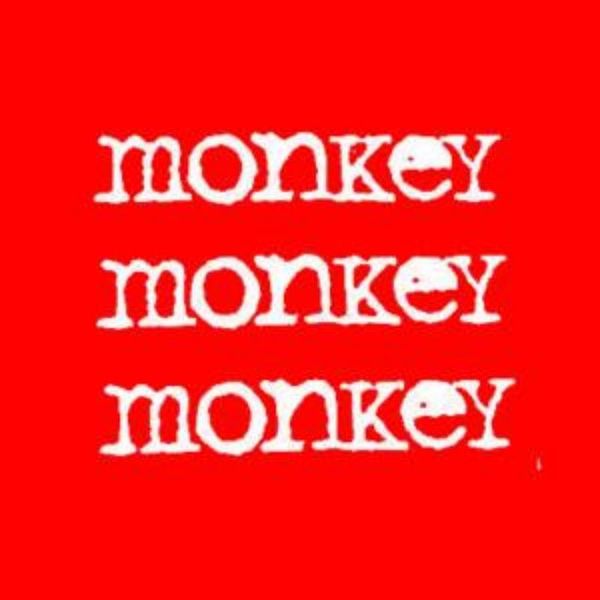 Three Monkeys Cafe