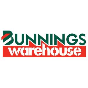 Bunnings - Logo