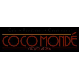 Coco Monde - Logo
