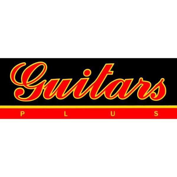 Guitars Plus Sandringham