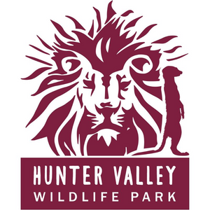 Hunter Valley Wildlife Park - Logo