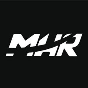 Matt Hall Racing - Logo