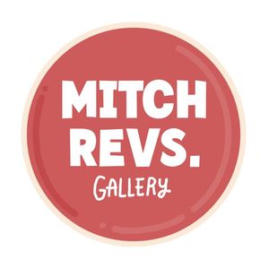 Mitch Revs Gallery - Logo