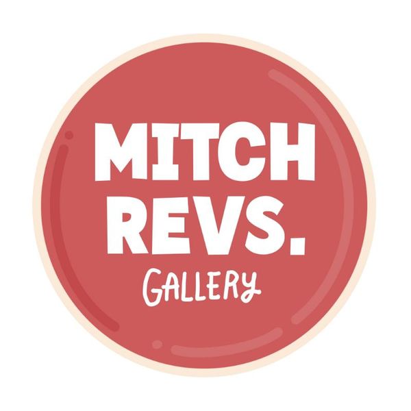 Mitch Revs Gallery