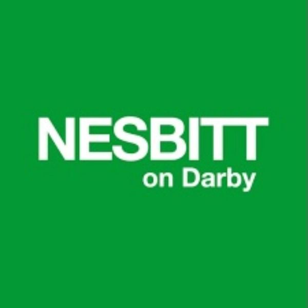 Nesbitt on Darby