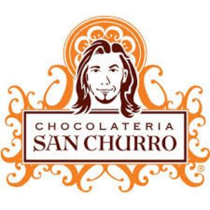 San Churro - Logo