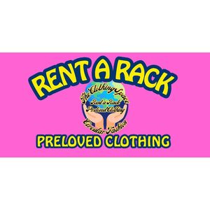 The Clothing Space - Logo