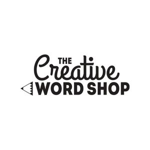 The Creative Word Shop - Logo