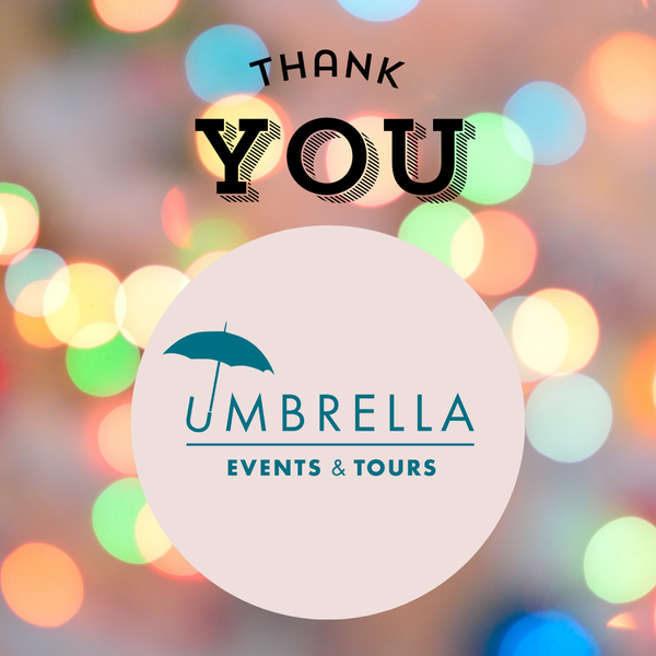 Umbrella Events