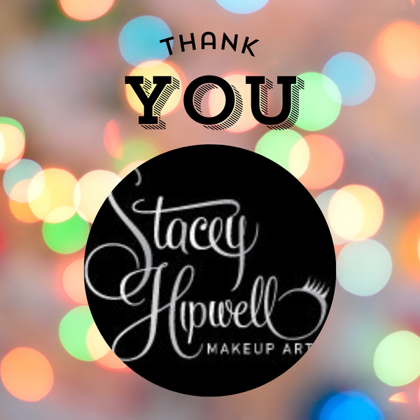 Stacey Hipwell makeup artist