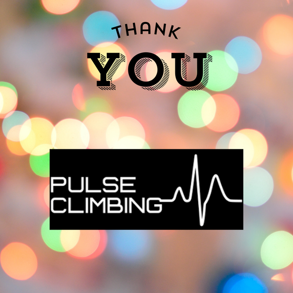 Pulse Climbing Maitland