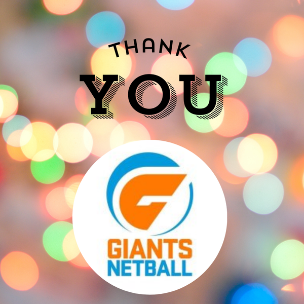 Giants Netball