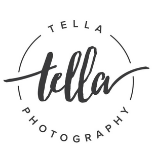 Tella Photography - Logo