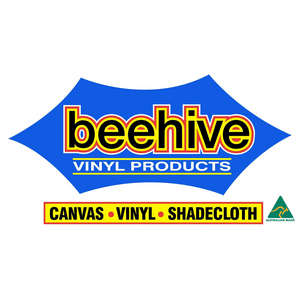 Beehive Vinyl Products - Logo