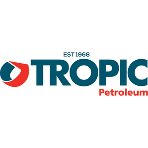 Tropic Petroleum - Logo