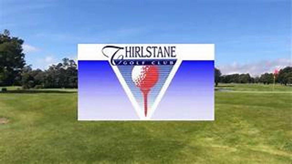 2x Thirlstane Golf Club Gift Voucher - 18 Holes - Hero image