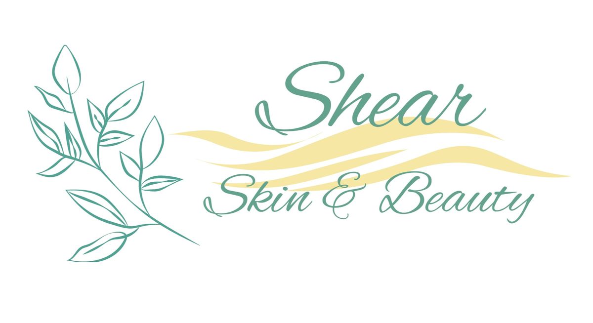 Shear Skin and Beauty Gift Voucher - Hero image