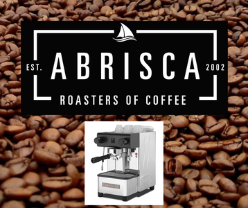 EXPOBAR -Coffee Machine - Hero Image